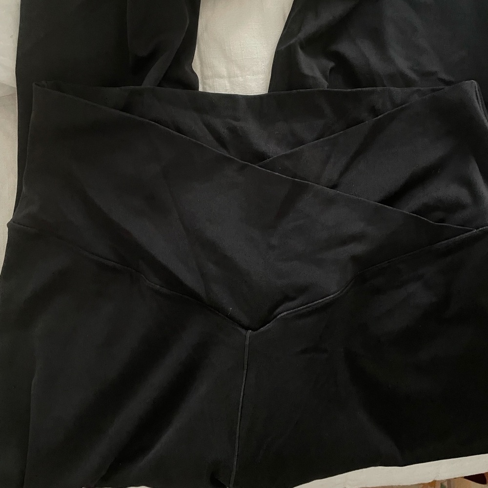 Aerie Offline Crossover 7/8 leggings